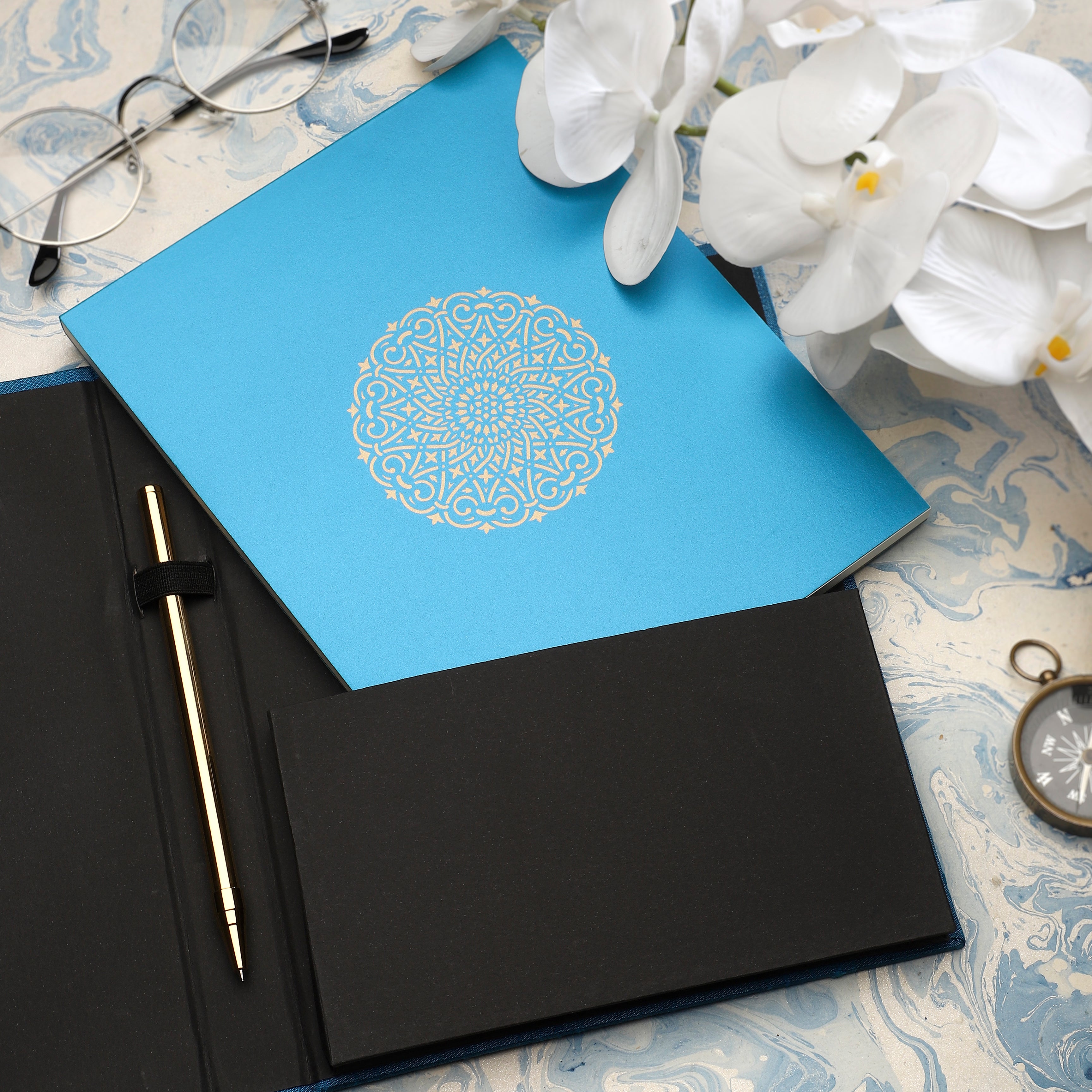 #style_Turquoise Raw Silk