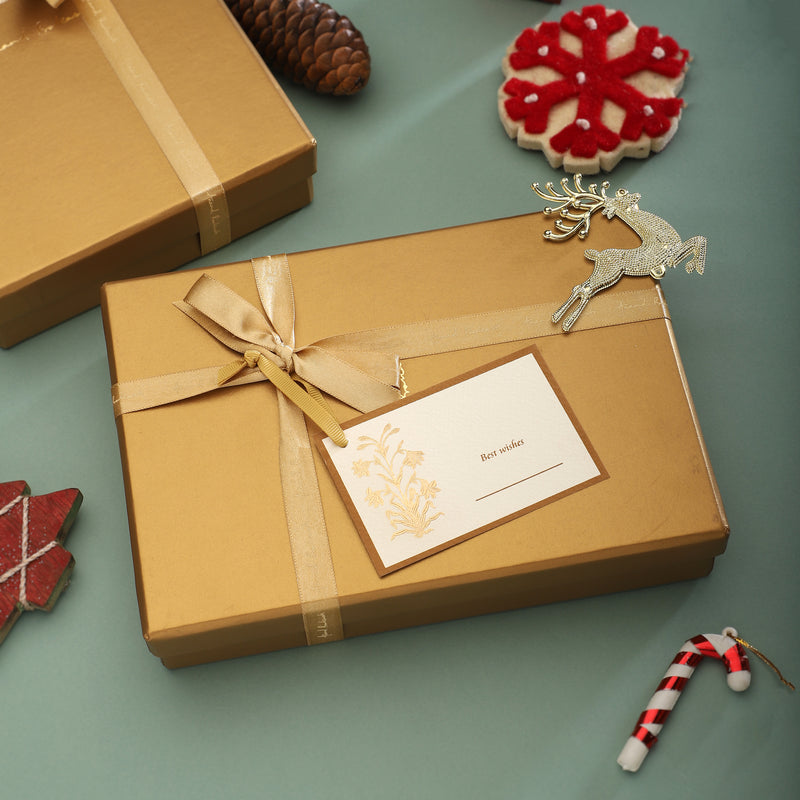 Christmas Box - Assorted Gifts