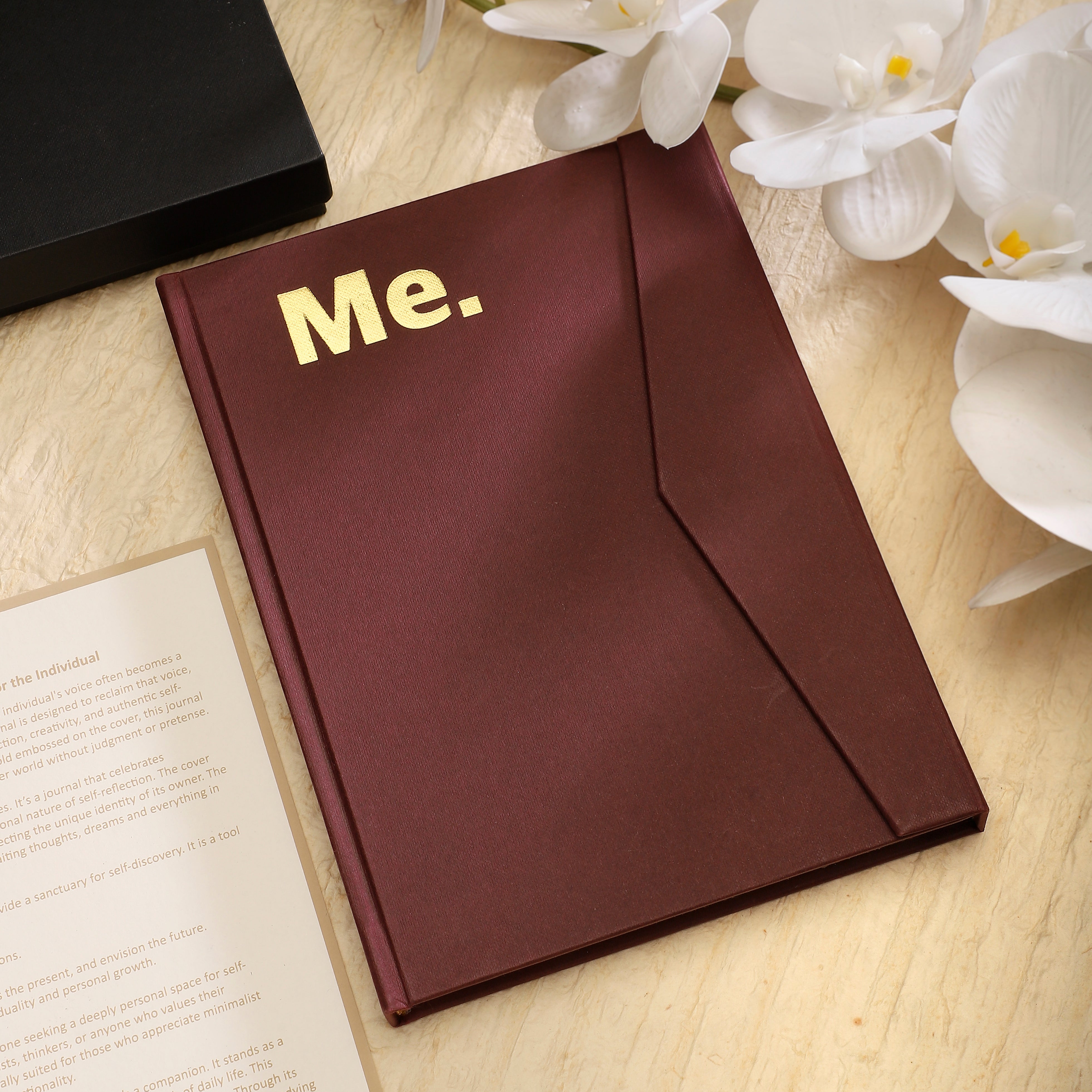 #Style_Burgundy cover