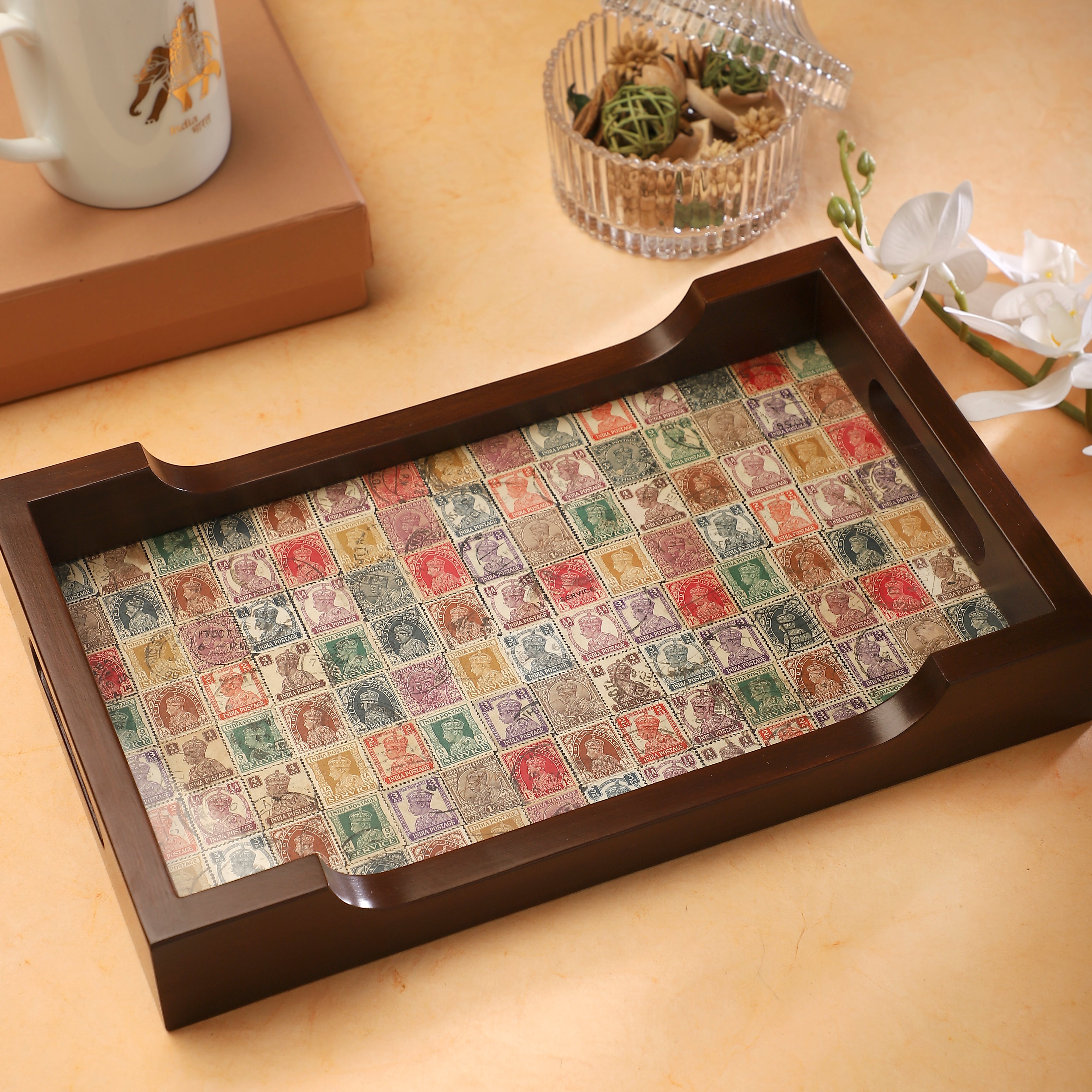 #style_Small Size (32.80 x 20.40 x 4.70 cms)