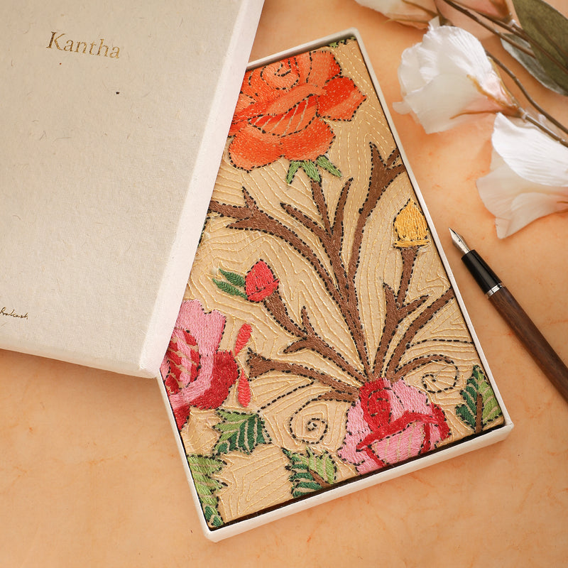 Kantha Journals