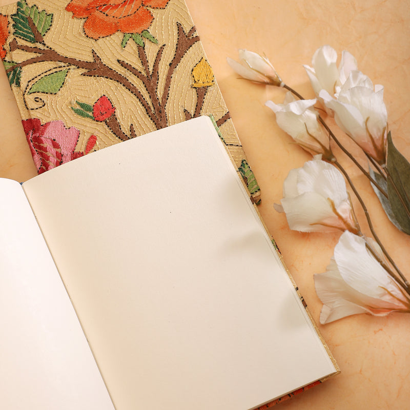 Kantha Journals