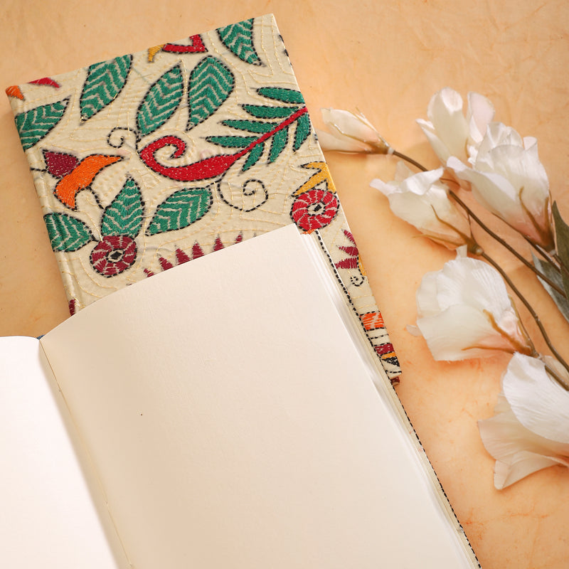 Kantha Journals