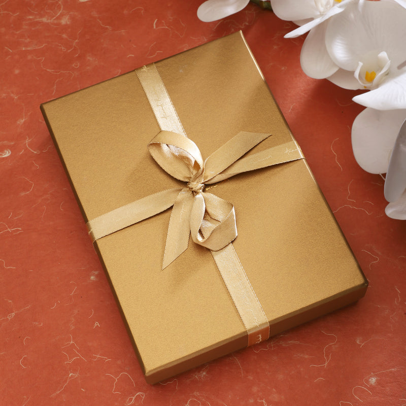 Gift Box - Lotus Theme