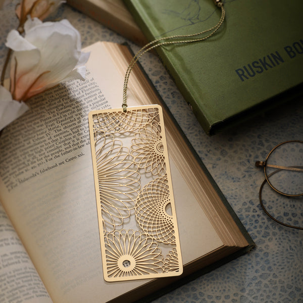 Bookmark Hypo Mesh