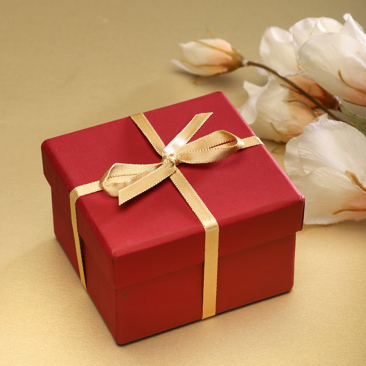 Tea Light Holder Lotus - Single