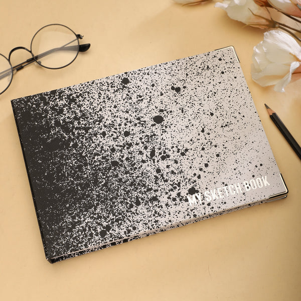 Studio Noire - My Sketch Book