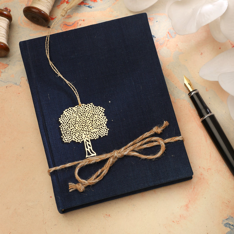 Journal Indigo