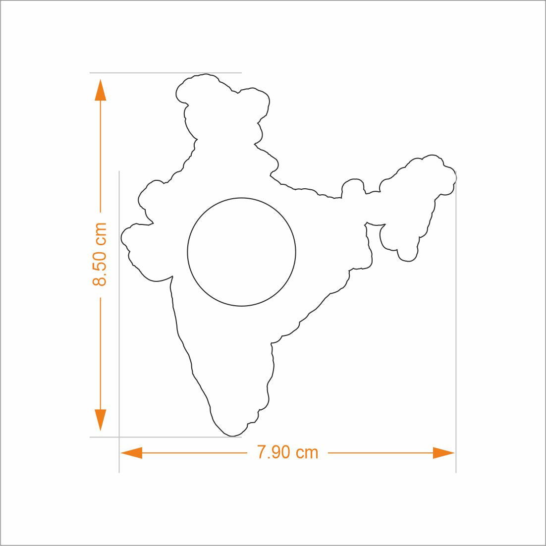 #style_india map