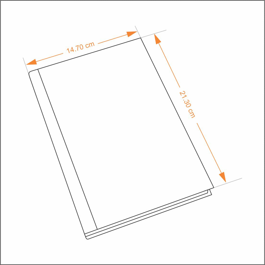 #style_Paper Cover - Forest Green