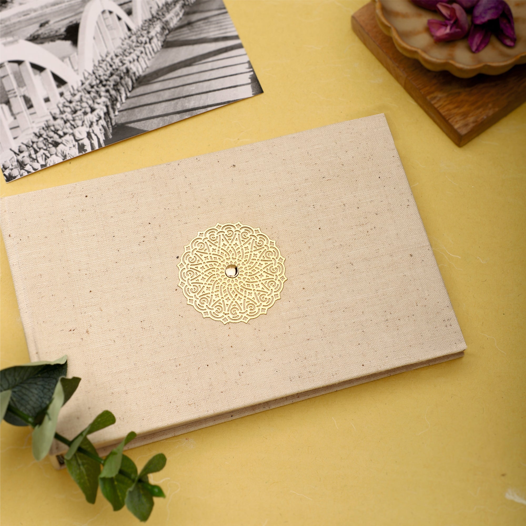 #size_Small 20.7 cm x 14.3 cm (photo size: 4x6 inches - 40 photos)