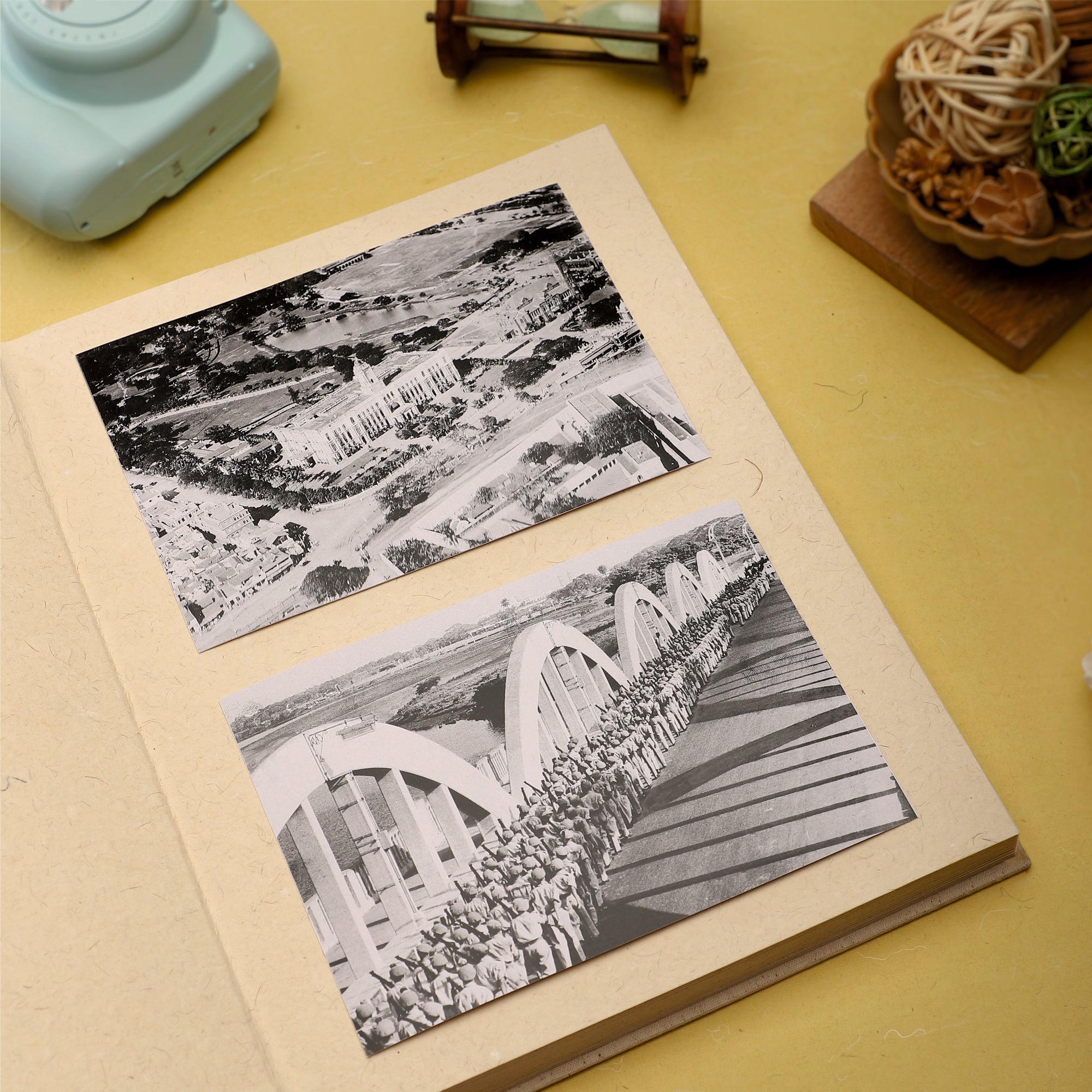 #size_Large 23.2 cm x 31.5 cm (photo size: 5x7 inches - 80 photos)