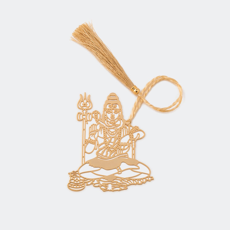 Bookmark Lord Shiva