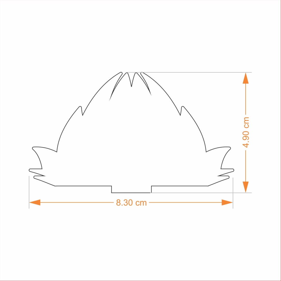 Bookmark Lotus Temple | Anand Prakash