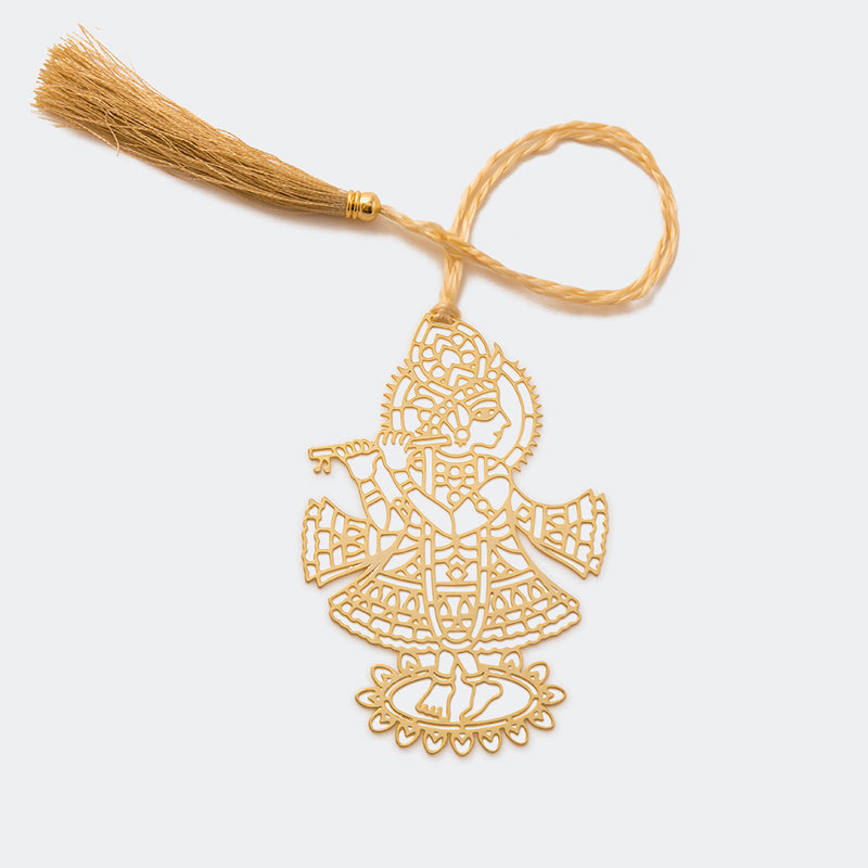 Bookmark Sri Krishna - N