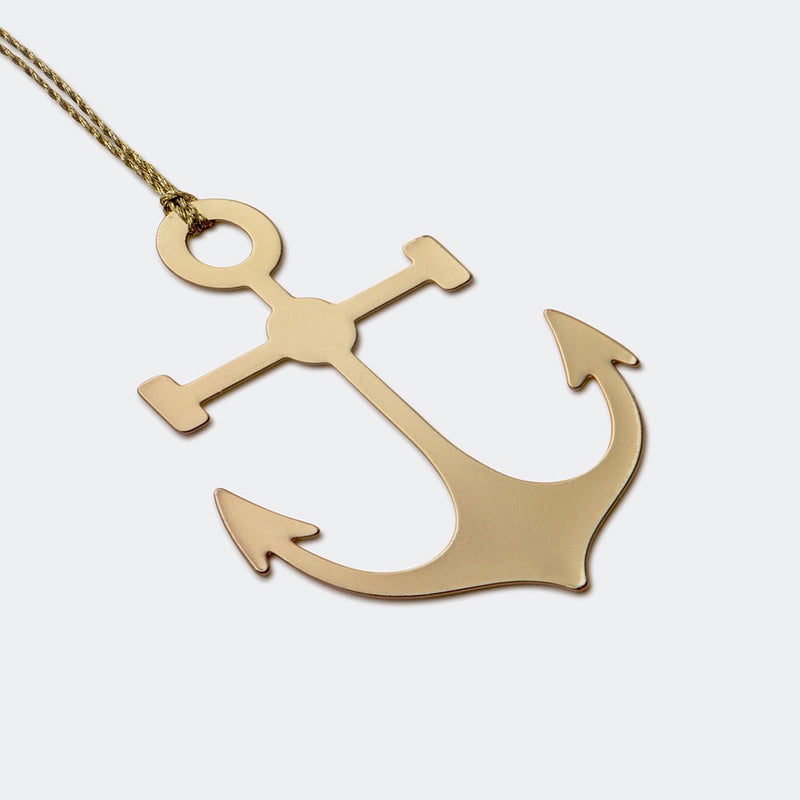 Bookmark Anchor