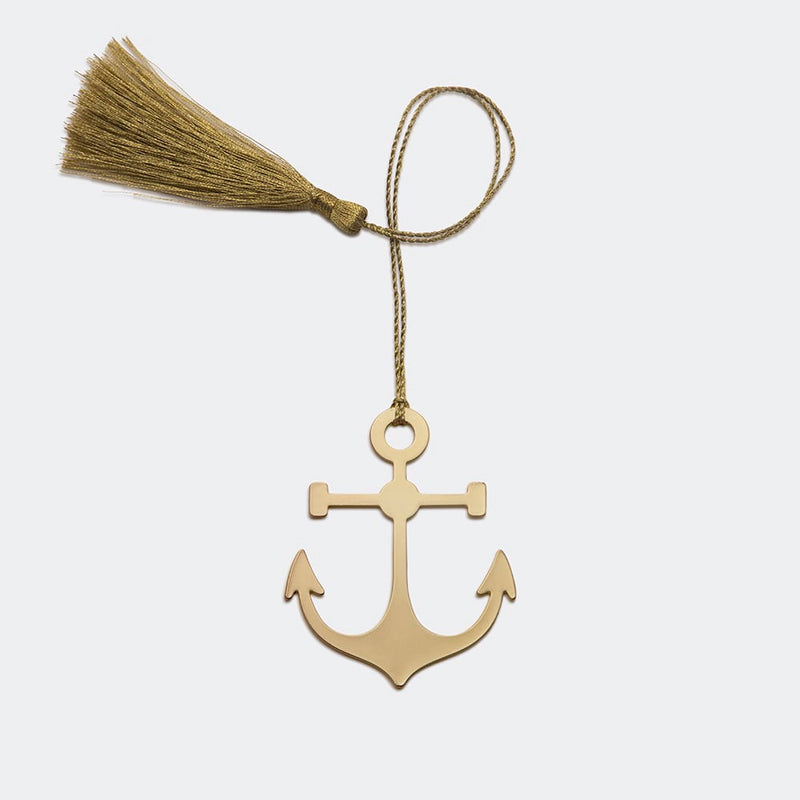 Bookmark Anchor