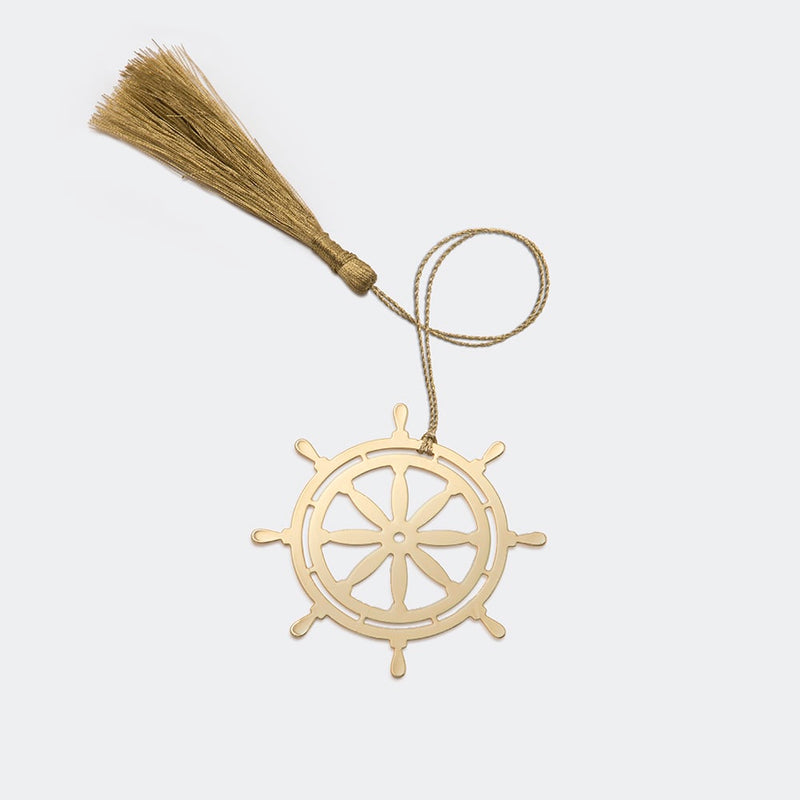 Bookmark Ship Steering