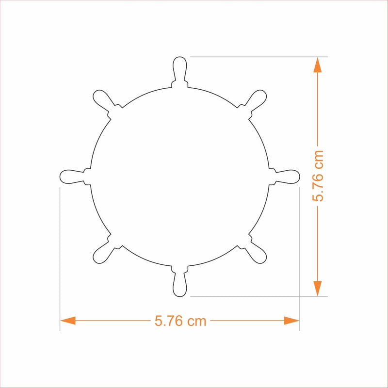 Bookmark Ship Steering