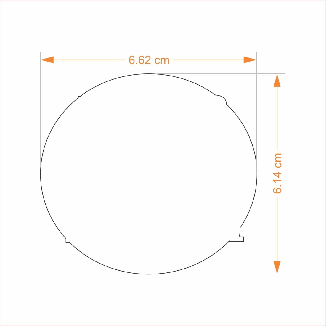 Bookmark Love You Mum