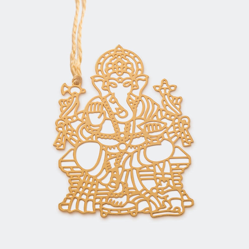 Bookmark Sri Ganesha N