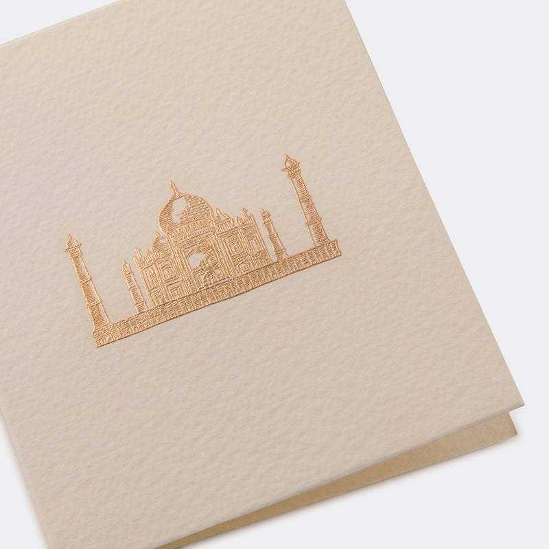 Notecards, Gift Tags - Taj Mahal