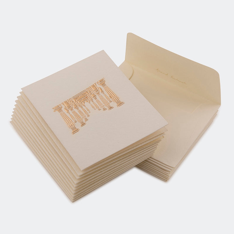 Notecards, Gift Tags - Amer Pillars