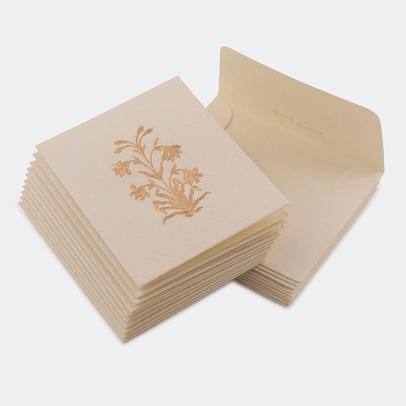 Notecards, Gift Tags - Amer Plant