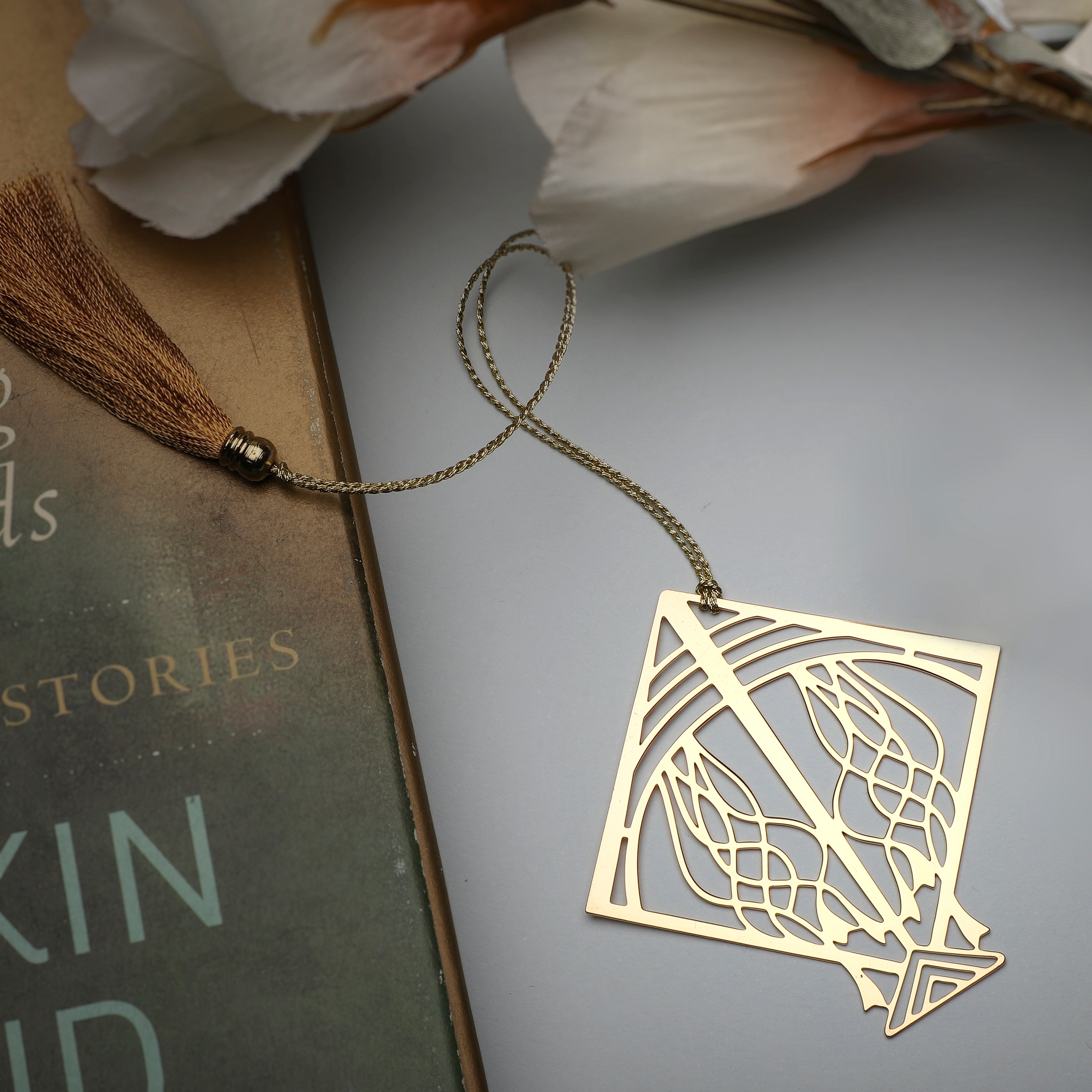 Bookmark Kite