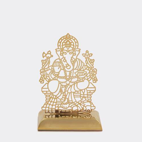 Gift Set - Sri Ganesha & Door Hanging