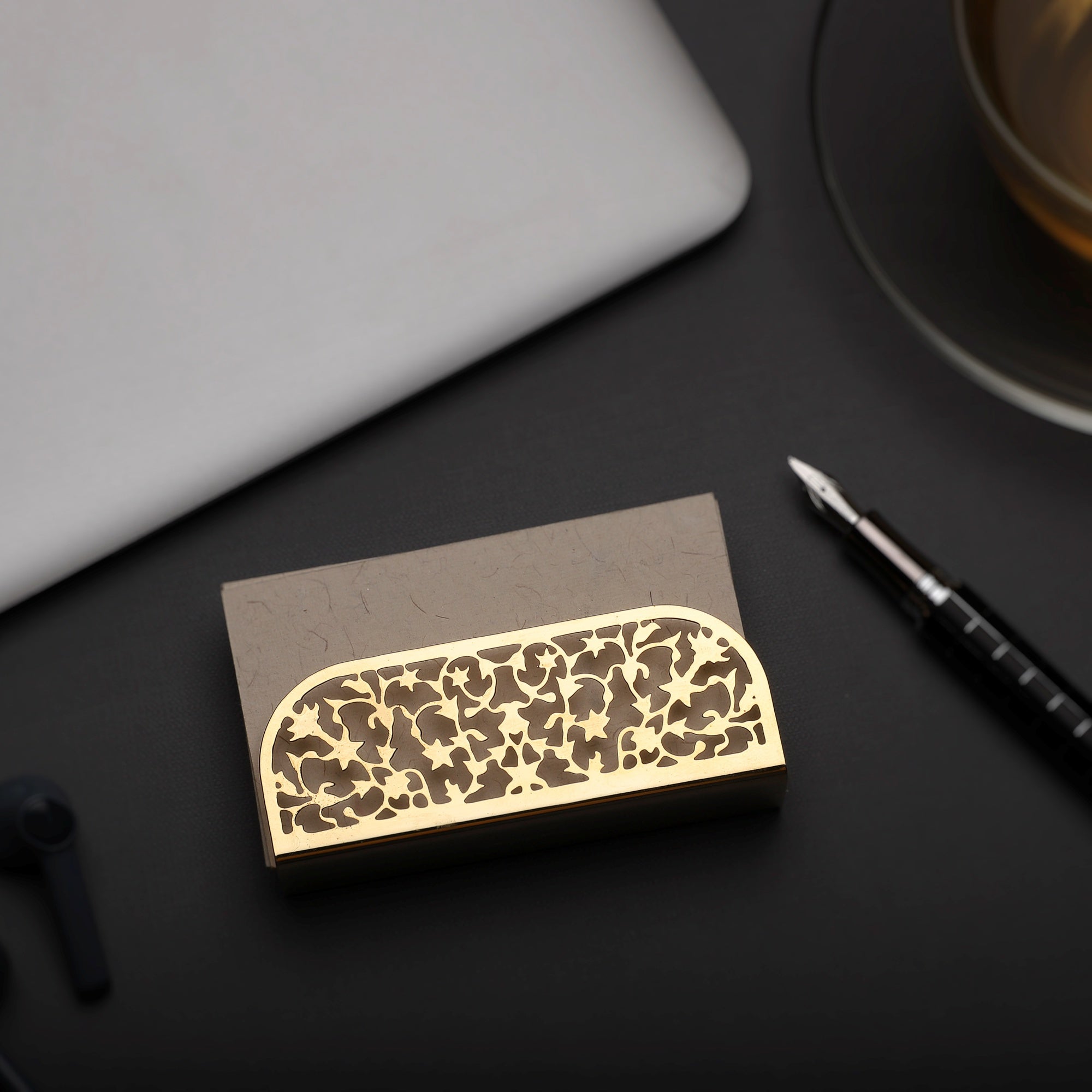 Business Card Holder Taj Mahal
