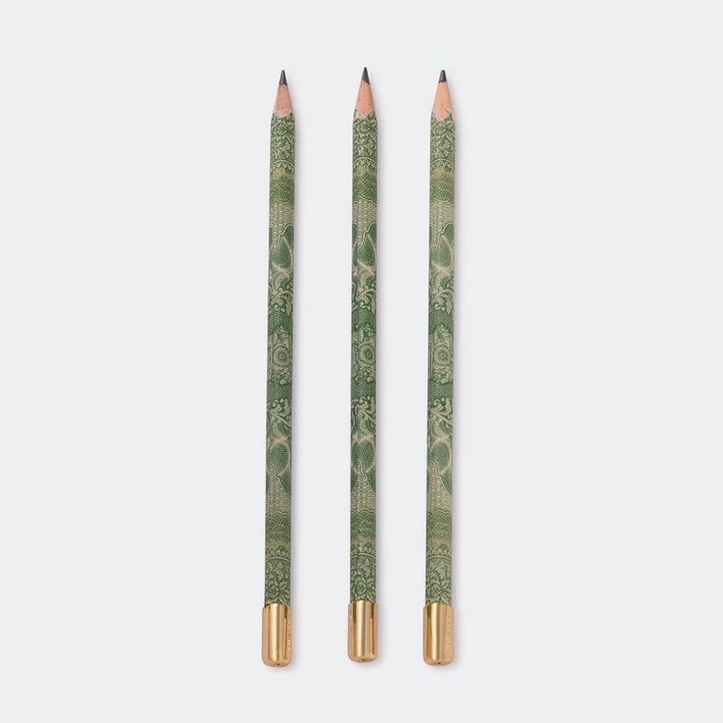 Pencils Revenue 3