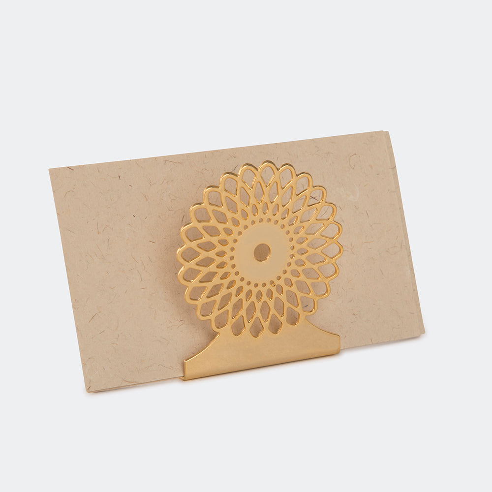 Business Card Holder Hypo | Anand Prakash