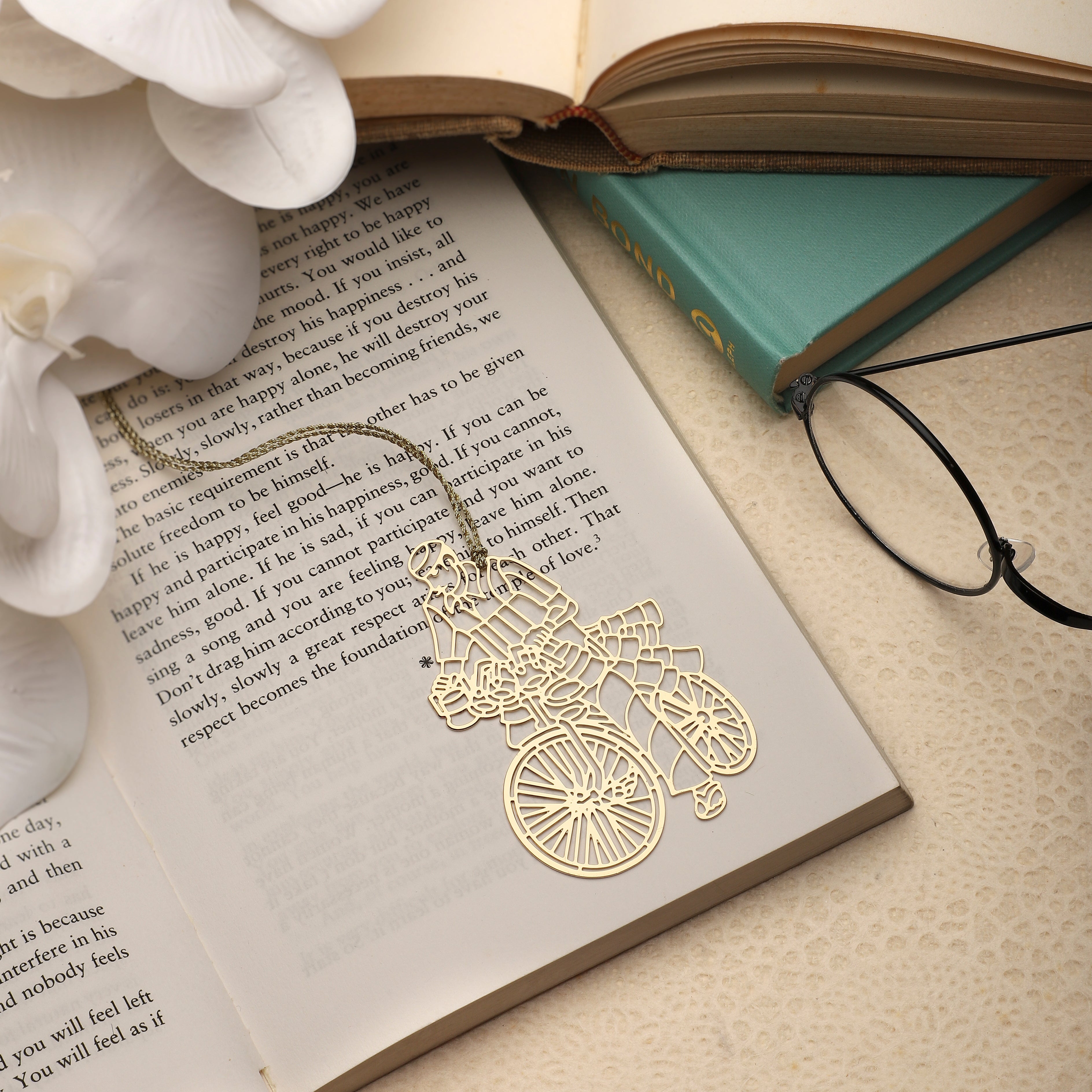 Bookmark Dabbawala
