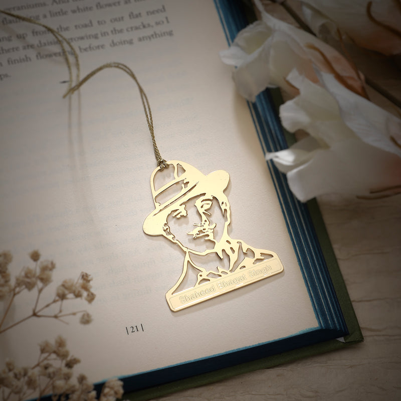 Bookmark Shaheed Bhagat Singh