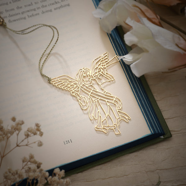 Bookmark Angel
