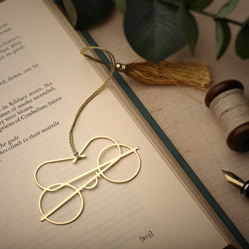 Bookmark Spectacles