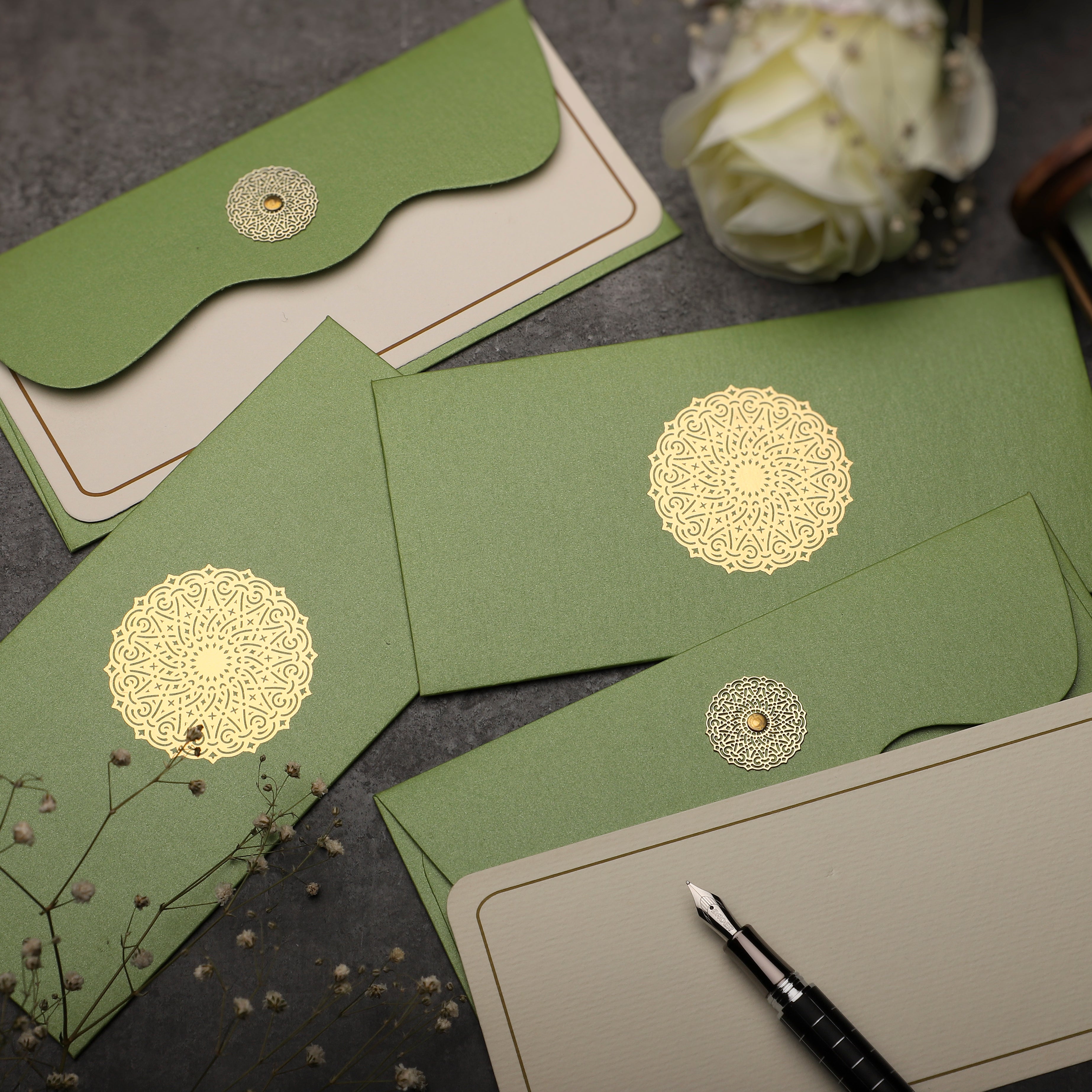 #style_Green