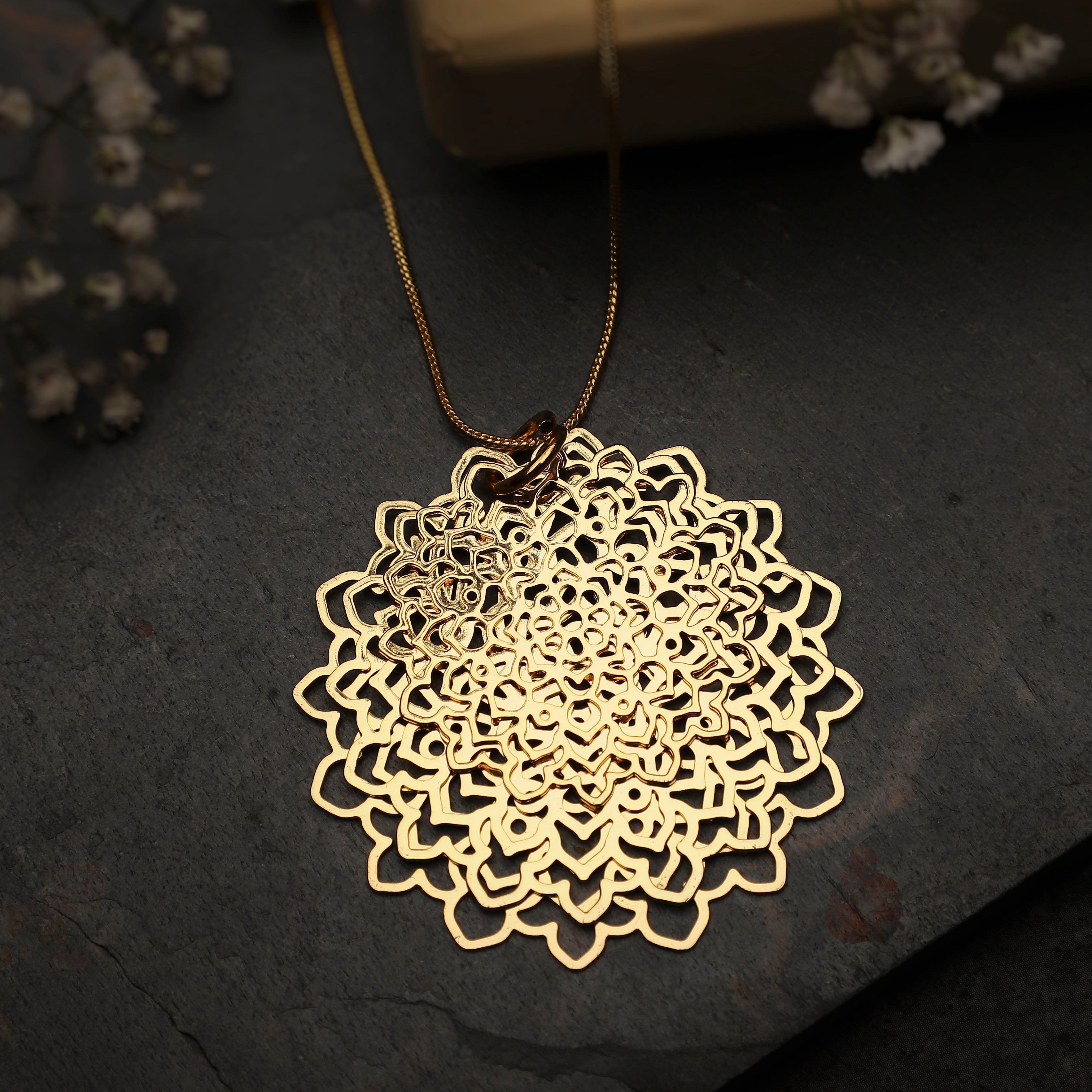Pendant Amer