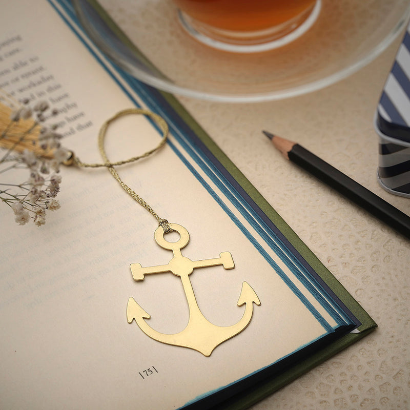 Bookmark Anchor