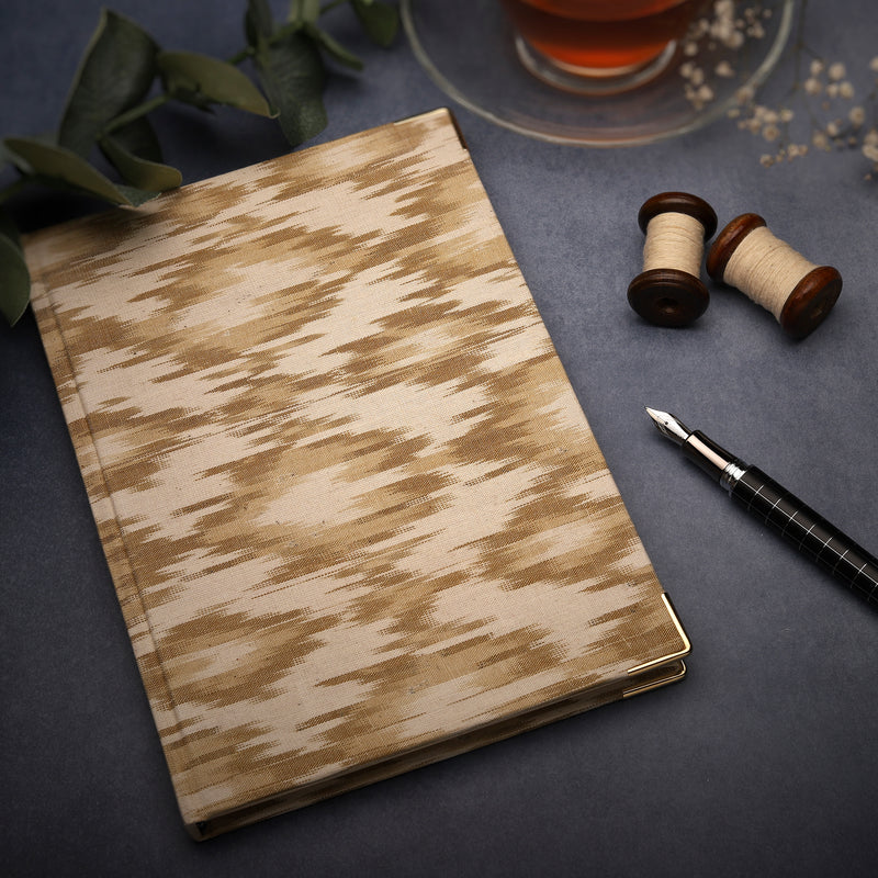 IKAT Journal - Olive