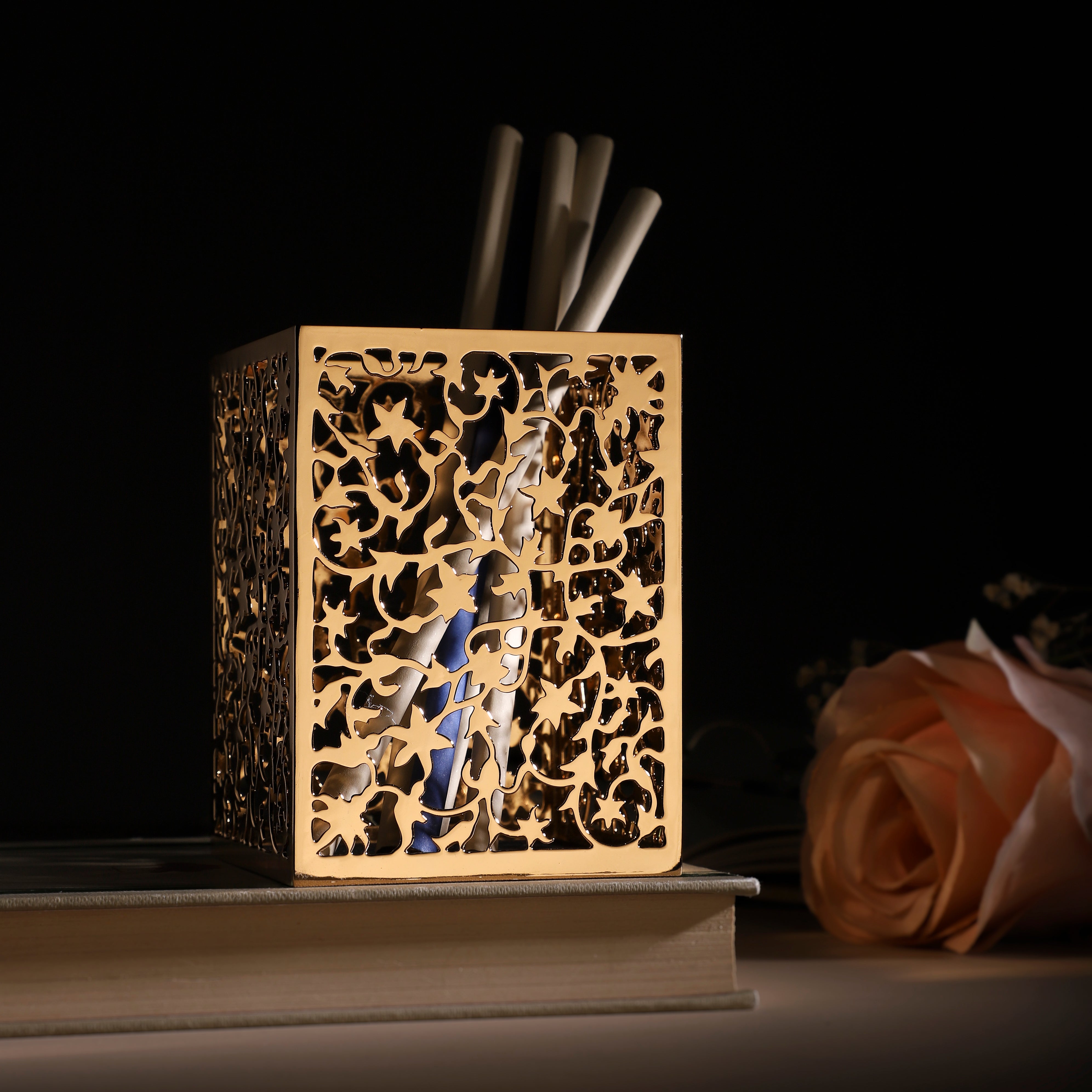 Pen Holder Taj Mahal