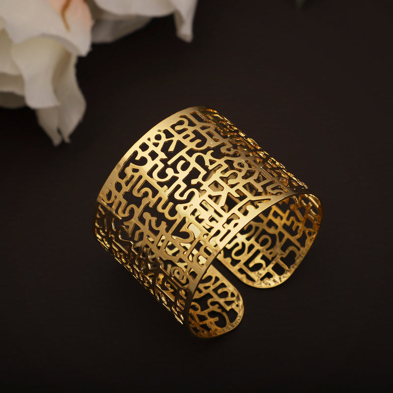 Bangle Scriptum