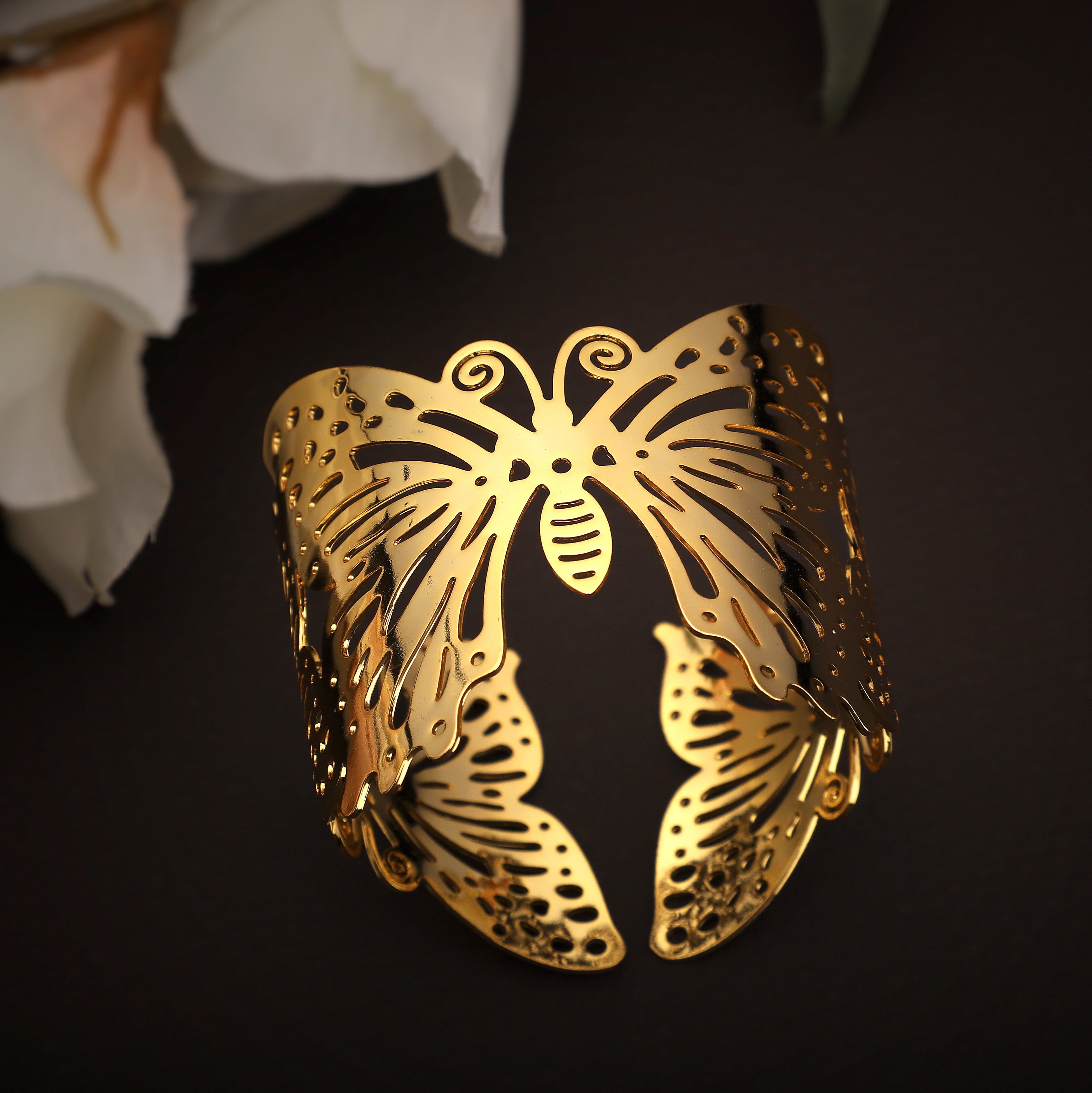 Bangle Butterfly