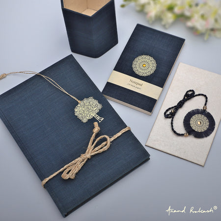 Indigo Gifts Rakhi Rakshabandhan