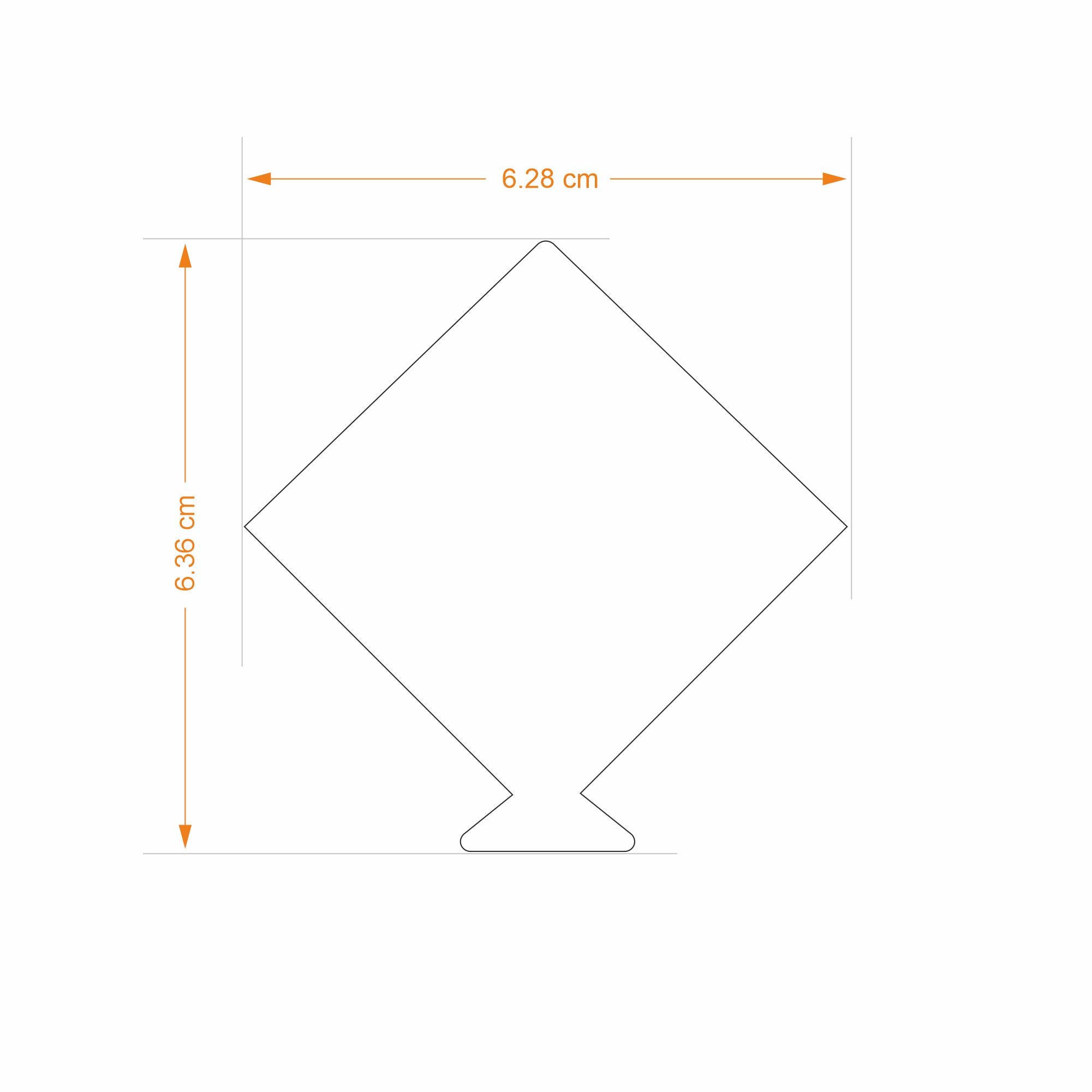 Bookmark Kite