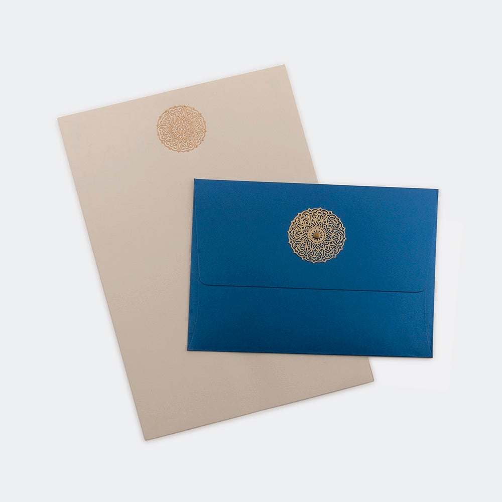 #design_flower blue