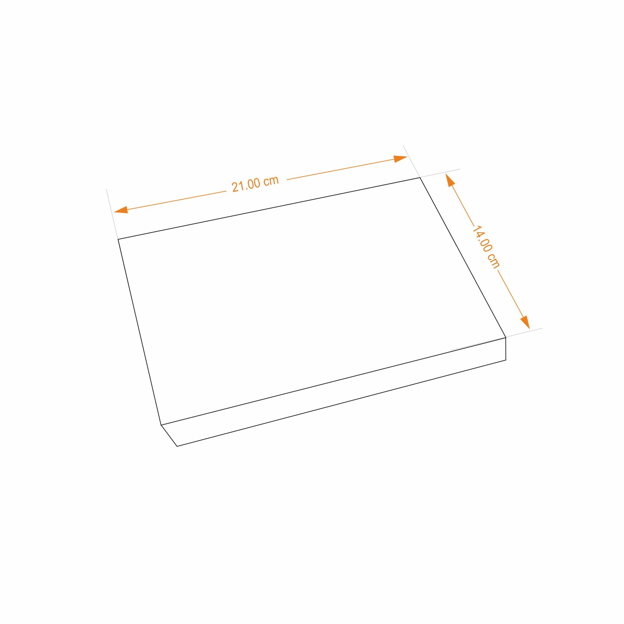 Photo Album - Aerogramme