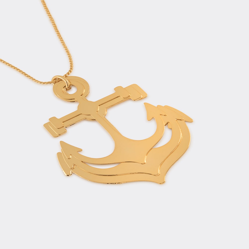 Pendant Anchor