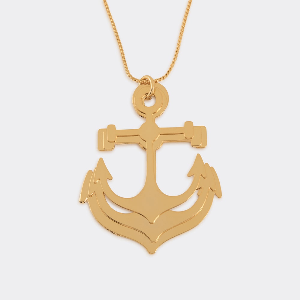 Pendant Anchor